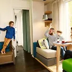 Le Citizen Hotel