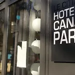 Le Citizen Hotel Paris