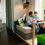 Le Citizen Hotel 3*