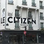 Le Citizen 3*