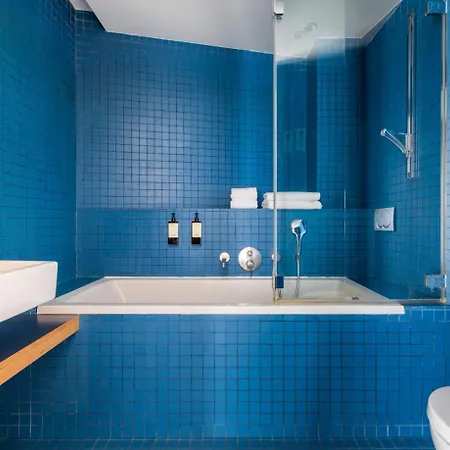 Hotel Le Citizen