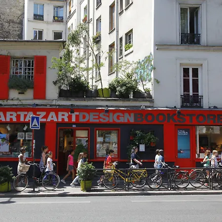 Le Citizen Paris