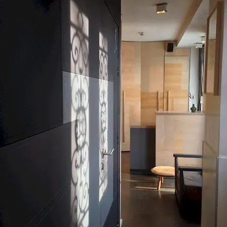 Hotel Le Citizen